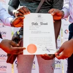 How to Know a Genuine Title Deed in Kenya