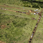 Crestview Gardens Plots for Sale in Kikuyu Nachu