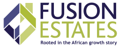 Fusion Estates Logo