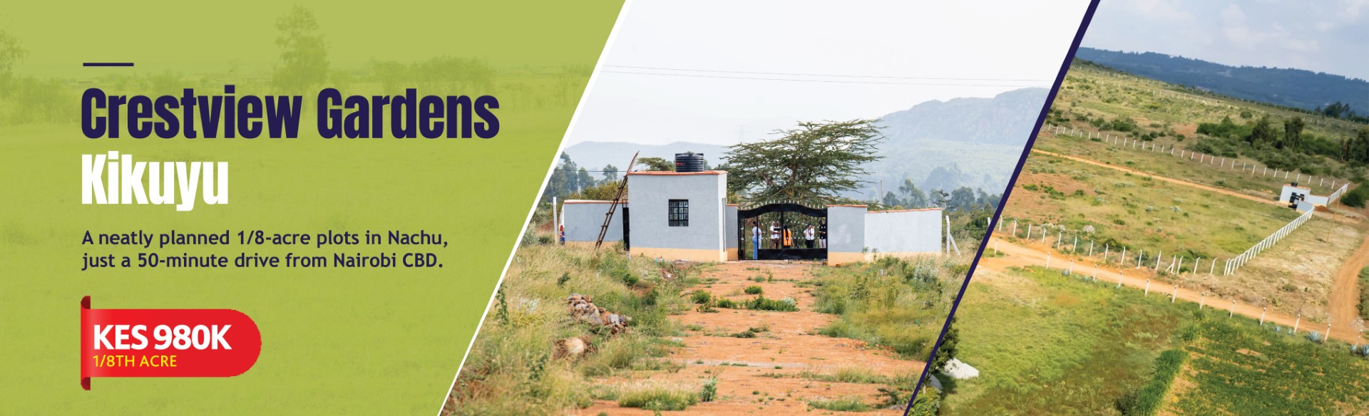 Crestview Gardens Kikuyu